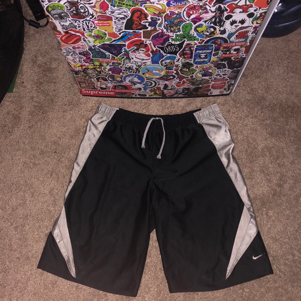 Nike shorts